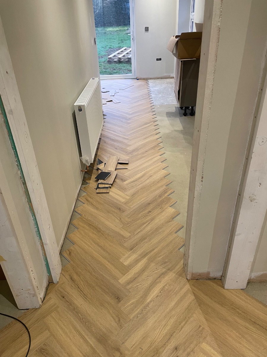 Carpenter and Joiner: Image 4